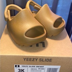 Yeezy Slides Infant